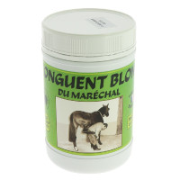 O Unguento Louro do Marechal