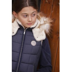 Doudoune Pénélope Eden New Roge Azul-marinho