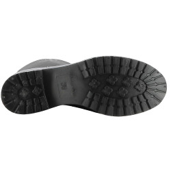 Botas de chuva Equithème Je t'aime Preto Botas de chuva Equithème Je t'aime Preto