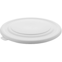 Tampa Hippotonic para balde de 19 litros Branco Tampa Hippotonic para balde de 19 litros Branco