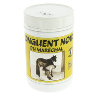 O Unguento Negro do Marechal