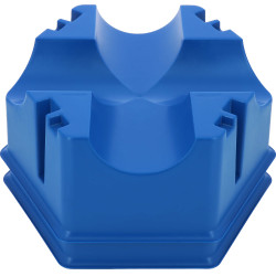 Suporte para obstáculos Hippotonic Azul