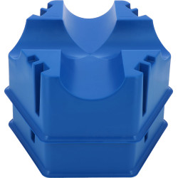 Suporte para obstáculos Hippotonic Azul
