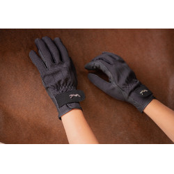 Luvas Eden by Pénélope Inverno Preto Luvas Eden by Pénélope Inverno Preto