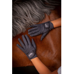 Luvas Eden by Pénélope Prisma Strass