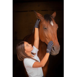 Luvas Eden by Pénélope Prisma Strass