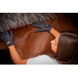 Luvas Eden by Pénélope Prisma Strass