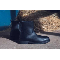 Botas de segurança Parade Equina Preto