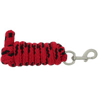 Longe Equithème Jacquard Vermelho