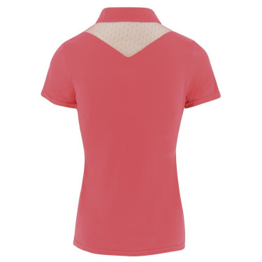 Polo feminino Equithème Lady Polo feminino Equithème Lady