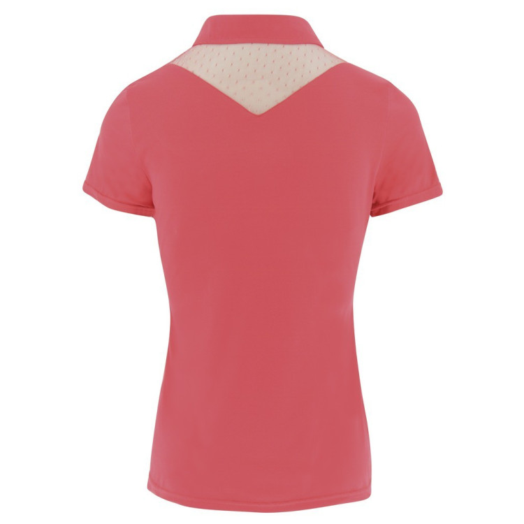 Polo feminino Equithème Lady Polo feminino Equithème Lady