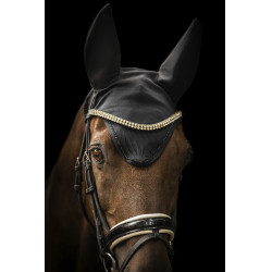 Touca anti-mosca Lami-Cell Titanium Preto