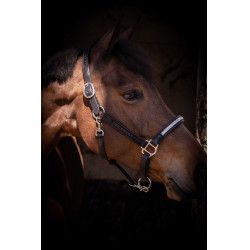 Caveção Pénélope Harmonie Preto