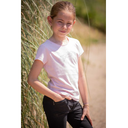 Camiseta EDEN BY PENELOPE - Iconic Strass Rosa Camiseta EDEN BY PENELOPE - Iconic Strass Rosa