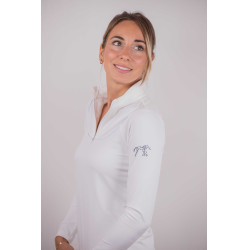 Polo PENELOPE - Toscane Branco