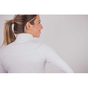 Polo PENELOPE - Toscane Branco