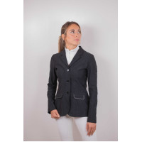 Chaqueta de concurso PENELOPE - Calistus Preto Chaqueta de concurso PENELOPE - Calistus Preto