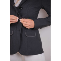 Chaqueta de concurso PENELOPE - Calistus Preto Chaqueta de concurso PENELOPE - Calistus Preto