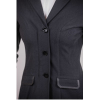 Chaqueta de concurso PENELOPE - Calistus Preto Chaqueta de concurso PENELOPE - Calistus Preto
