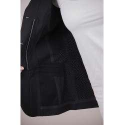 Chaqueta de concurso PENELOPE - Calistus Preto