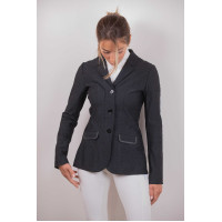 Chaqueta de concurso PENELOPE - Calistus Preto Chaqueta de concurso PENELOPE - Calistus Preto