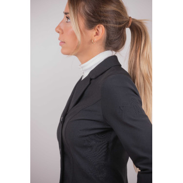 Chaqueta de concurso PENELOPE - Calistus Preto