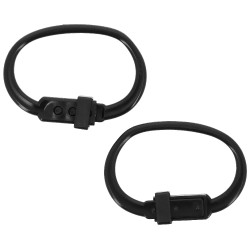 Anéis de segurança Hippotonic