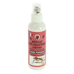 Spray repelente corporal contra mosquitos Spray repelente corporal contra mosquitos