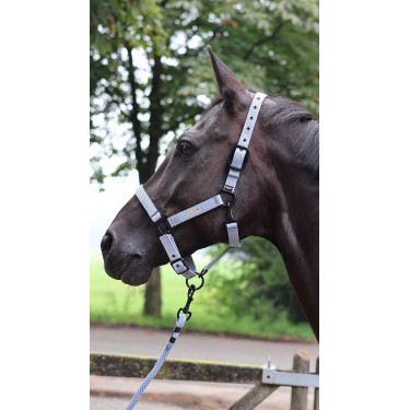 Corda de amarração Lami-Cell Midnight