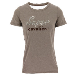 T-shirt Equithème Super T-shirt Equithème Super