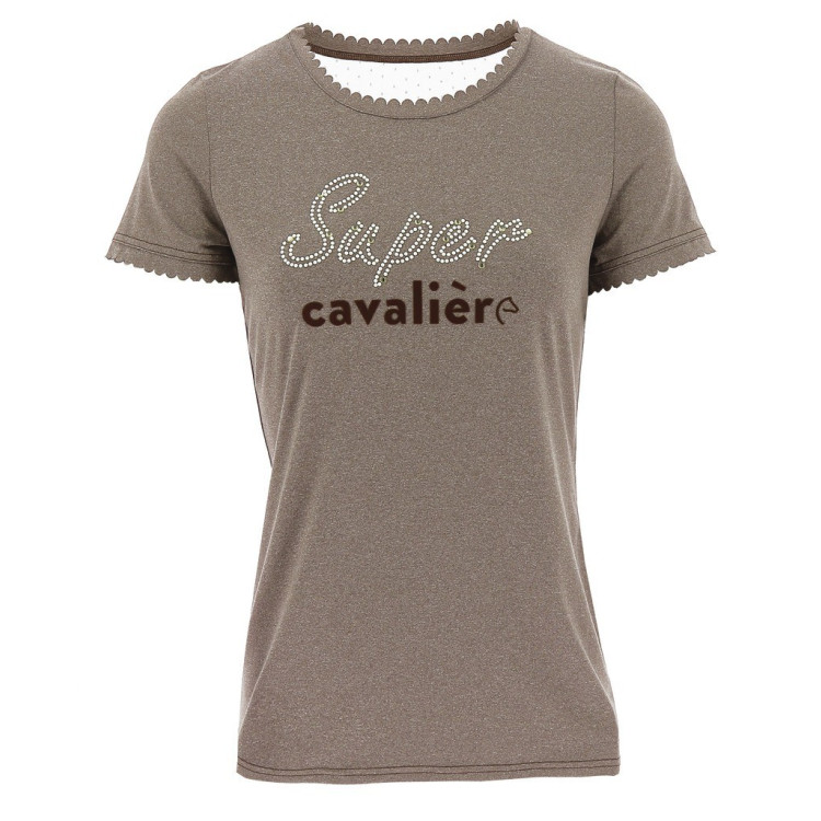 T-shirt Equithème Super T-shirt Equithème Super