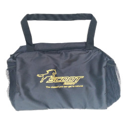 Kit completo de cascos Scoot Boots - Regular e Slims Kit completo de cascos Scoot Boots - Regular e Slims