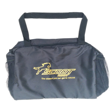 Kit completo de cascos Scoot Boots - Regular e Slims Kit completo de cascos Scoot Boots - Regular e Slims