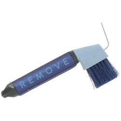 Cureta Equithème Je t'aime Azul