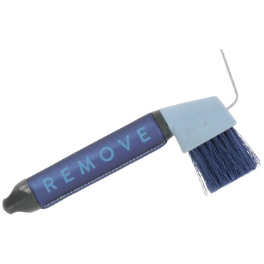 Cureta Equithème Je t'aime Azul