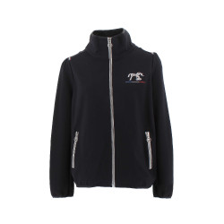 Casaco Pénélope Tweety Azul-marinho