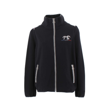 Casaco Pénélope Tweety Azul-marinho