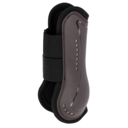 Guêtres TecAir Covalliero Castanho Guêtres TecAir Covalliero Castanho