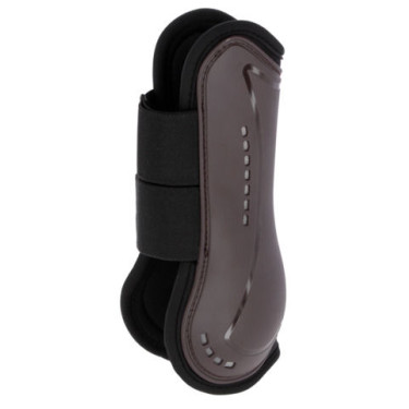 Guêtres TecAir Covalliero Castanho Guêtres TecAir Covalliero Castanho