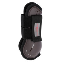 Guêtres TecAir Covalliero Preto