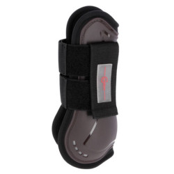 Guêtres TecAir Covalliero Castanho Guêtres TecAir Covalliero Castanho