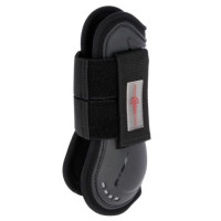 Guêtres TecAir Covalliero Preto Guêtres TecAir Covalliero Preto