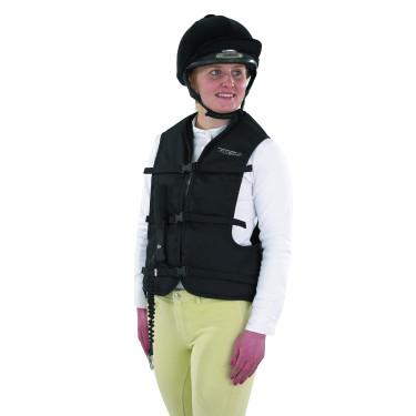 Colete airbag Helite Air jacket adulto Colete airbag Helite Air jacket adulto