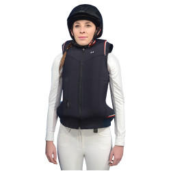 Colete Helite Prestige para airbag Zip'in Colete Helite Prestige para airbag Zip'in