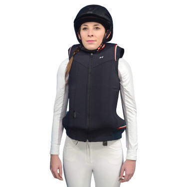 Colete Helite Prestige para airbag Zip'in Colete Helite Prestige para airbag Zip'in