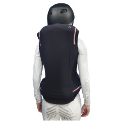 Colete Helite Prestige para airbag Zip'in Colete Helite Prestige para airbag Zip'in