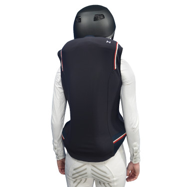 Colete Helite Prestige para airbag Zip'in Colete Helite Prestige para airbag Zip'in