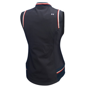 Colete Helite Prestige para airbag Zip'in Colete Helite Prestige para airbag Zip'in