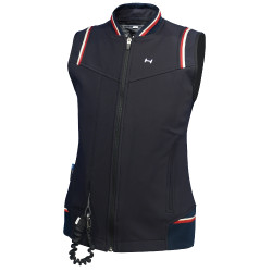 Colete Helite Prestige para airbag Zip'in Colete Helite Prestige para airbag Zip'in