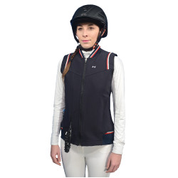 Colete Helite Prestige para airbag Zip'in Colete Helite Prestige para airbag Zip'in